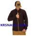 Куртка Simms Rivershed Full Zip Mahogany
